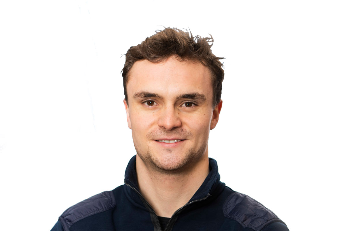 Lucas Auer